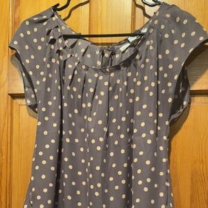 LC Lauren Conrad Blouse LOT
